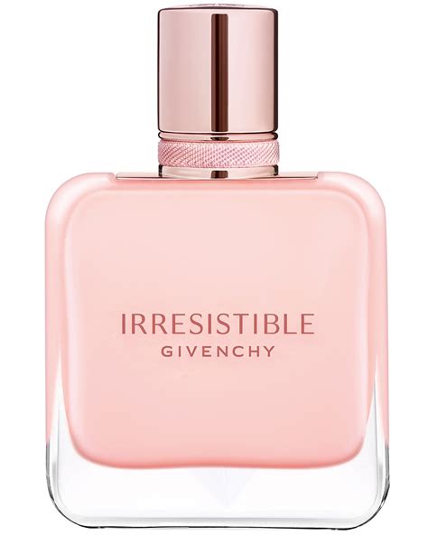 irresistible givenchy ici paris|givenchy irresistible rose.